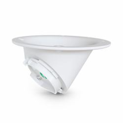 Arlo FBA1001-10000S accessorio per la montatura delle macchine fotografiche Adattatore per innesto su slitta (Arlo Ceiling Adapter)