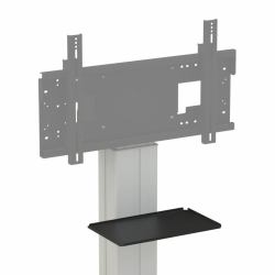 Loxit Hi-Lo Mono (8450 - Hi-Lo&reg; Mono Front Facing Shelf 460W x 275D)