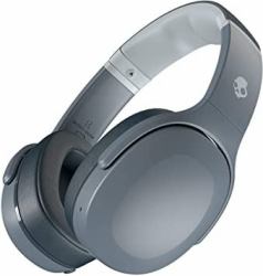 Skullcandy Crusher Evo Cuffie Con cavo e senza cavo A Padiglione Musica e Chiamate USB tipo-C Blu...
