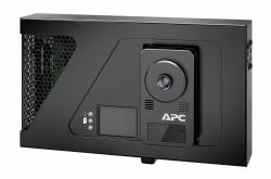APC Wall Mount, Security and Environmental Appliance, NetBotz, 755 without PoE Injector (NETBOTZ ROOM MONITOR 755)