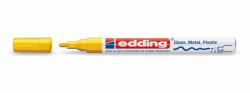 Edding 751 Giallo 10 pz (e-751 Paintmarker Yellow [10])