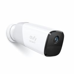 Eufy eufyCam 2 Pro Capocorda Telecamera di sicurezza IP Interno e esterno 2048 x 1080 Pixel Parete (Eufycam 2 Pro Bullet Ip - Security Camera Indoor & - Outdoor 2048 X 1080 Pixels Wall - Warranty: ...
