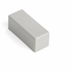 StarTech.com CBMWD3816E accessorio per sistema di canalina per cavo (SOLID WIRING CABLE RACEWAY DUCT - END CONNECTOR)