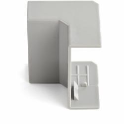 StarTech.com CBMWD3816I accessorio per sistema di canalina per cavo (SOLID WIRING CABLE RACEWAY DUCT - INSIDE ELBOW)