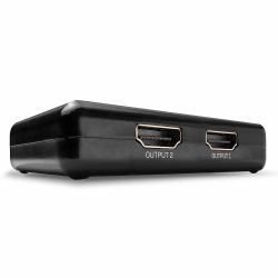 Lindy 38357 ripartitore video HDMI 2x HDMI 