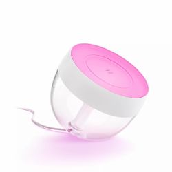 Philips Hue White and colour ambience Iris table lamp (Philips Hue Iris gen4 EU/UK white)