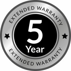 SilverNet 5 YEAR ALL INCLUSIVE RETURN PRO RANGE ONLY 5 anno/i 