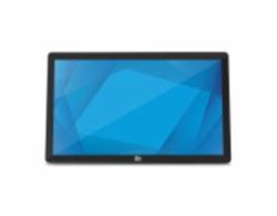 Elo Touch Solutions EloPOS i3-8100T Tutto in uno 54,6 cm [21.5"] 1920 x 1080 Pixel Touch screen Nero (ELOPOS SYS 22IN HD1080 NO OS I3 - 8/128GB SSD PCAP 10-TOUCH BLACK)