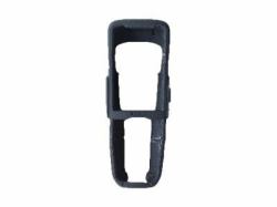 Zebra SG-MC2X-RBH2-01 accessorio per palmari (MC22/MC27 RUBBER BOOT FOR - TERMINAL W/TRIGGER HANDLE INST)
