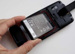 Datalogic 94ACC0311 accessorio per palmari Batteria (MEMOR K SPARE BATTERY 3800 MAH - )