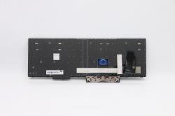 Lenovo 5N20V78931 ricambio per laptop Tastiera (CMNM-CS20,BK-BL,PMX,UKE - Warranty: 6M)