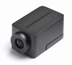 Huddly IQ 12 MP Black 1920 x 1080 pixels 30 fps CMOS 25.4 / 2.3 mm [1 / 2.3"] (IQ Camera - [Camera Only] - IQ, 12 MP, CMOS, Full HD, - 1920 x 1080 pixels, 30 fps, 150Â° - Warranty: 24M)