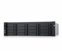 Promise Technology VESS A6600 server di monitoraggio di rete Supporto Gigabit Ethernet (VESS A6600 E3-1275V5 DISKLESS - 3U/16-BAY CHASSIS ONLY WS2016 OS IN)