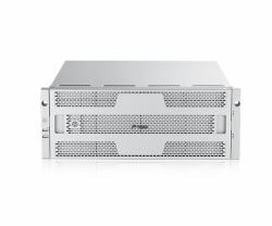 Promise Technology VESS A7800 server di monitoraggio di rete Supporto Gigabit Ethernet (VESS A7800 E5-2609V4 DISKLESS - 4U/24-BAY CHASSIS ONLY WS10 OS IN)
