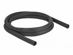 DeLOCK 19179 guaina per cavo Nero (Delock kabel beskytter)