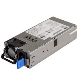 QNAP PWR-PSU-300W-DT02 power supply unit Silver (300W POWER SUPPLY UNIT DELTA - )