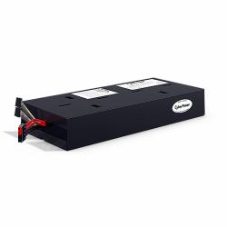 CyberPower RBP0130 batteria UPS Acido piombo [VRLA] 48 V (CYBERPOWER PROFESSIONAL REPLACEMENT,BATTERY 8X)