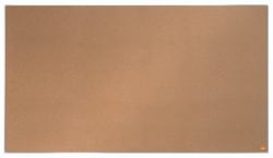 Nobo 1915416 lavagna Sughero (Nobo 1915416 Impression Pro 1220x690mm Widescreen Cork Notice Board)