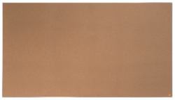 Nobo 1915417 lavagna Sughero (Nobo 1915417 Impression Pro 1550x870mm Widescreen Cork Notice Board)
