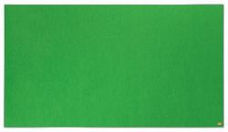 Nobo Impression Pro lavagna (Nobo 1915426 Impression Pro 1220x690mm Widescreen Green Felt Notice Board)