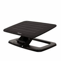 Fellowes Hana Nero (HANA FOOT SUPPORT - BLACK 8055201)