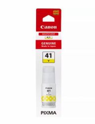 Canon GI-41Y Originale (YELLOW INK BOTTLEGI-41 Y EMB)