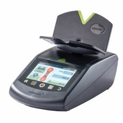 AKS-ANKER COUNTEASY TS Macchina per il conteggio di monete Nero (COUNTEASY TS TOUCH SCREEN - .)