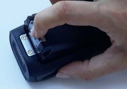 Datalogic 91ACC0092 handheld mobile computer accessory Battery (SKORPIO X5 STANDARD BATTERY - PACK)