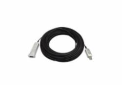 AVer 064AUSB--CDS cavo USB USB 3.2 Gen 1 [3.1 Gen 1] 30 m USB A Nero (AVER USB ACTIVE CABLE EXTENDER 30M 064AUSB--CDS)