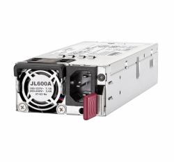 Hewlett Packard Enterprise Aruba X391 componente switch Alimentazione elettrica (ARUBA X391 550W PRT2PWR AC PSU EU EN)