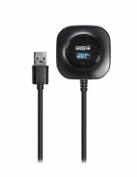 Urban Factory Minee USB 3.2 Gen 1 [3.1 Gen 1] Type-A 4000 Mbit/s Nero 
