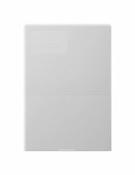 mikrotik netPower 15FR Fast Ethernet [10/100] Supporto Power over Ethernet [PoE] Bianco 