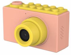 myFirst FC2001SA-PK01 children's gadget Children's digital camera (MYFIRST CAMERA 2 PINK - IN)