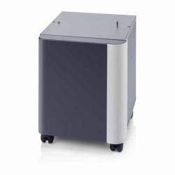 KYOCERA CB-360W-B Grigio (KYOCERA CB-360W-B HIGH WOODEN CABINET [WHITE])