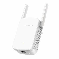 TP-LINK AC1200 Wi-Fi Range Extender 1200 Mbit/s (Mercusys ME30 V1.2 - Wi-Fi range extender - 100Mb LAN - Wi-Fi 5 - 2.4 GHz, 5 GHz - in wall)