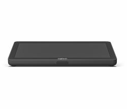 Logitech 939-001950 sistema di conferenza Collegamento ethernet LAN (Logitech Tap - Control Station)