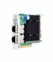 HPE Ethernet 10Gb 2-port FLR-T BCM57416 Adapter (HPE ETHERNET 10GB DUAL-PORT 535FLR-T ADAPTER)