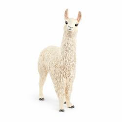 schleich FARM WORLD 13920 action figure giocattolo (Lama)