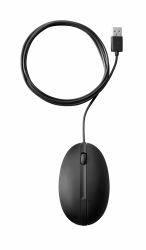 HP Mouse Wired Desktop 320M (HP 320M Wired Mouse)