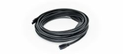 Kramer Electronics CA-USB3/AAE-35 cavo USB USB 3.2 Gen 1 [3.1 Gen 1] 10,7 m USB A 5 Gbit/s Nero (CA-USB3/AAE-35 - 10.7m USB3 Active A Male to A Female Extension)