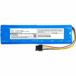 CoreParts MBXVAC-BA0133 accessorio e ricambio per aspirapolvere Batteria Robot aspirapolvere (Battery for Xiaomi Vacuum - 74.9Wh 14.4V Li-ion 5200mAh - XIAOMI Mi RoboMijia, Roborock S50 - Warranty:...