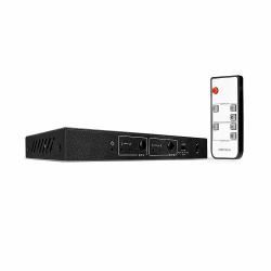 Lindy 2x2 HDMI 18G Matrix (2X2 HDMI 18G MATRIX - )