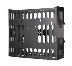 B-Tech BT7882/B accessorio per supporto AV (BT7882/B - AV Storage Cradle)