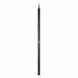 APC APDU9953 power distribution unit [PDU] 24 AC outlet[s] 0U Black (RCK PDU 9000 SWITCHED ZEROU 32A 230V)