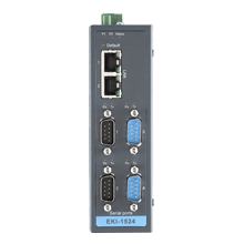 Advantech EKI-1524-CE server seriale (4-PORT RS-232/422/485 SERIAL - DEVICE SERVER)