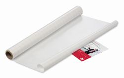 Nobo Instant Whiteboard Dry Erase Sheets 600x800mm Grid Foil (Nobo Instant Whiteboard White Gridded Dry Erase Sheets 600x800mm)