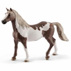 schleich HORSE CLUB 13885 action figure giocattolo (Schleich Horse Club - Malet hest-valla)