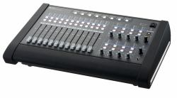 TOA D-2012AS accessorio per telecomando (D-2012AS D-2000 Series Console Case)