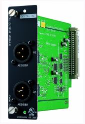 TOA D-972AE modulo audio (D-972AE D-900 Series 4 Channel Digital Output Module [AES/EBU])