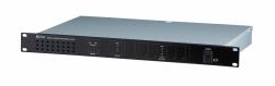 TOA DP-SP3 processore AV Nero (DP-SP3 Digital Signal Processor)